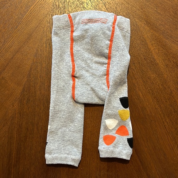 Hansel From Basel Baby Tights - Picture 2 of 5